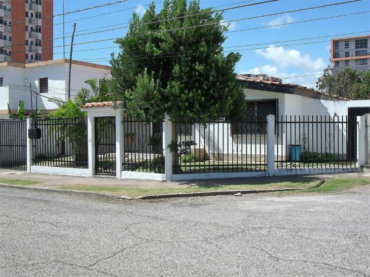 Foto Casa en Venta en Barquisimeto, Lara - BsF 175.000.000 - CAV83596 - BienesOnLine