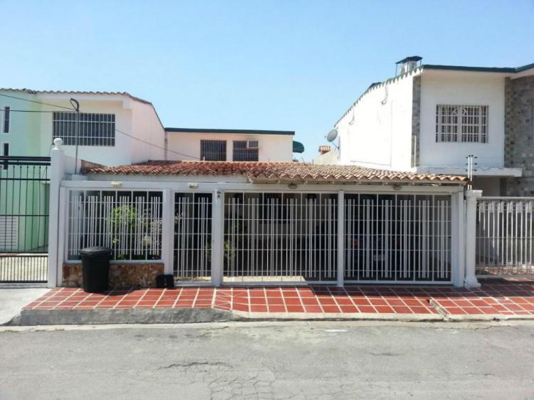 Foto Casa en Venta en Maracay, Aragua - $ 7.200.000 - CAV58511 - BienesOnLine