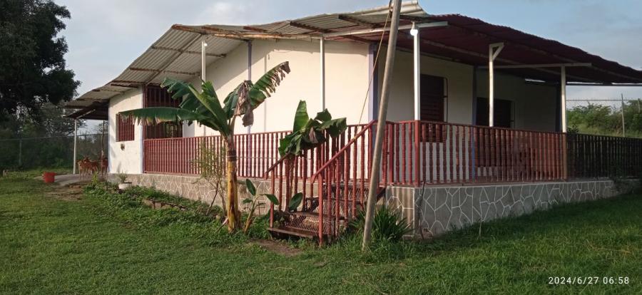 Foto Casa en Venta en La Mata, cuatro caminos, Cúa, Miranda - U$D 5.000 - CAV231350 - BienesOnLine