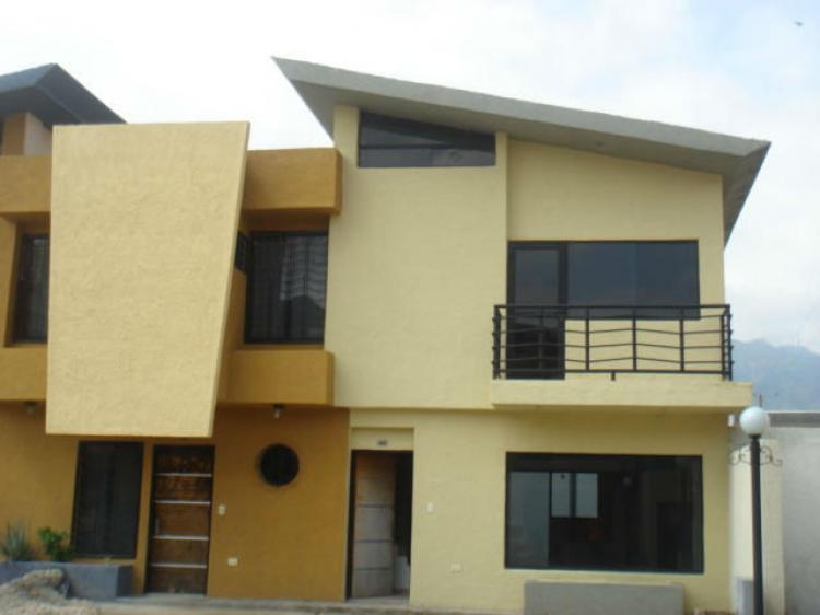 Foto Casa en Venta en Naguanagua, Carabobo - BsF 12.500.000 - CAV61563 - BienesOnLine