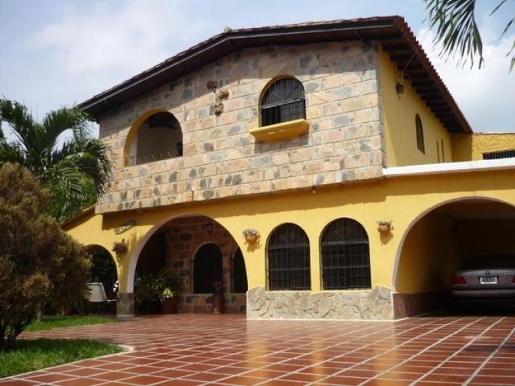 Foto Casa en Venta en Valencia, Carabobo - BsF 2.400.000 - CAV28343 - BienesOnLine