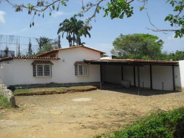 Foto Casa en Venta en Cabudare, Lara - BsF 40.000.000 - CAV79478 - BienesOnLine