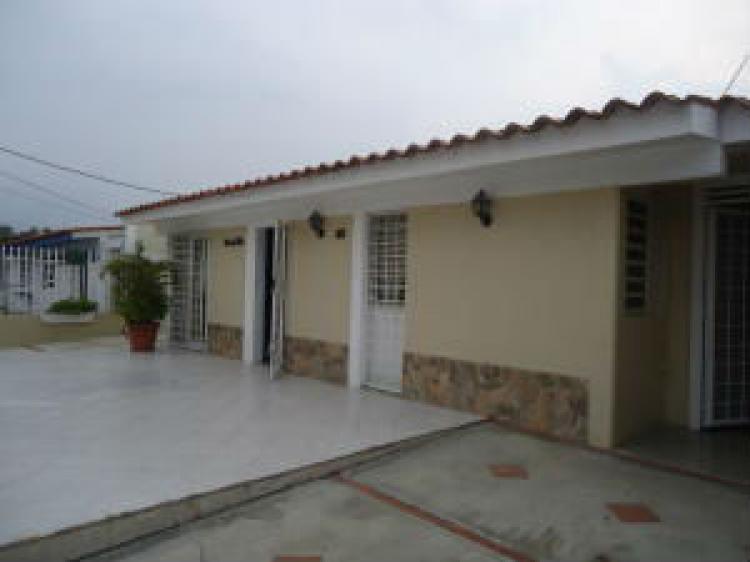 Foto Casa en Venta en Barquisimeto, Lara - BsF 105.000.000 - CAV77107 - BienesOnLine