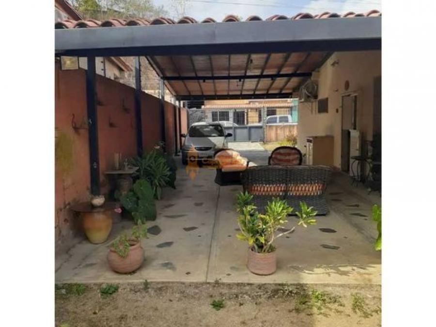 Foto Casa en Venta en Juan German Roscio, San Juan De Los Morros, Guárico - U$D 32.000 - CAV229251 - BienesOnLine