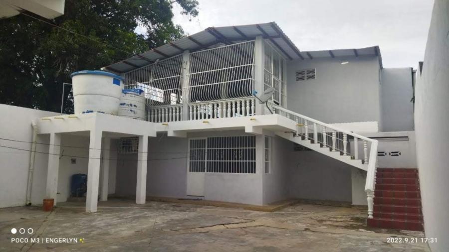 Foto Quinta en Venta en Tocuyito, Carabobo - U$D 48.000 - QUV236437 - BienesOnLine