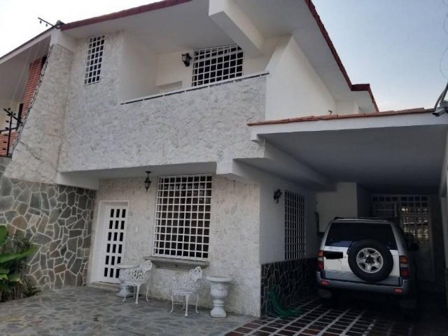Foto Casa en Venta en Mario Briceo Iragorry, El Limn, Aragua - U$D 200.000 - CAV138093 - BienesOnLine