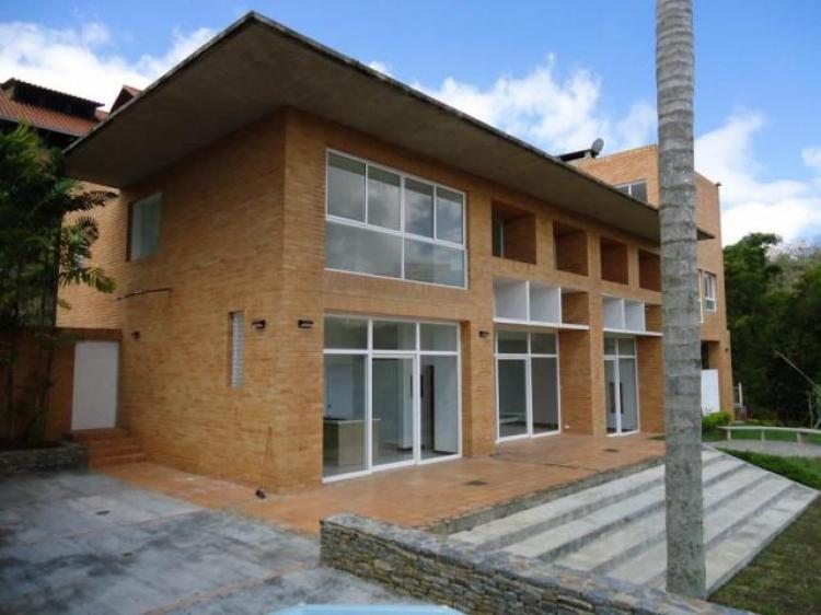 Foto Casa en Venta en Alto Hatillo, Distrito Federal - CAV109999 - BienesOnLine