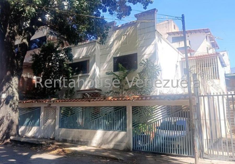 Casa en Venta en Bello Monte Caracas, Distrito Federal