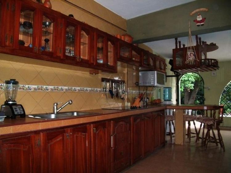 Foto Casa en Venta en Barquisimeto, Lara - BsF 2.150.000 - CAV44563 - BienesOnLine