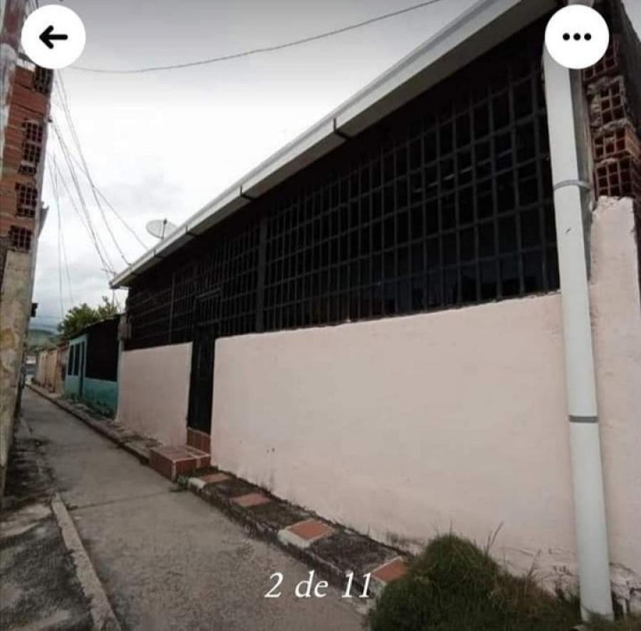 Venta de casa en Caña de Azúcar