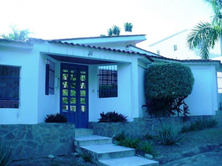 Foto Casa en Venta en Maracay, Aragua - BsF 313.000.000 - CAV69888 - BienesOnLine