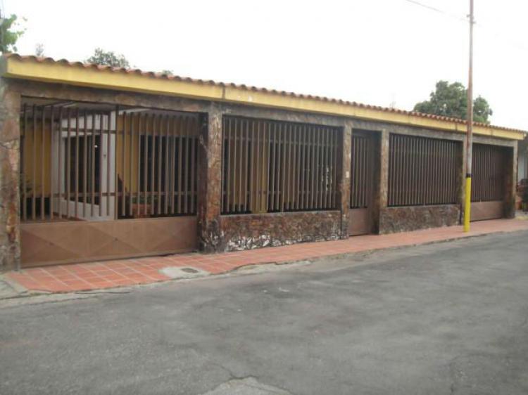 Foto Casa en Venta en Barquisimeto, Lara - BsF 121.000.000 - CAV79946 - BienesOnLine