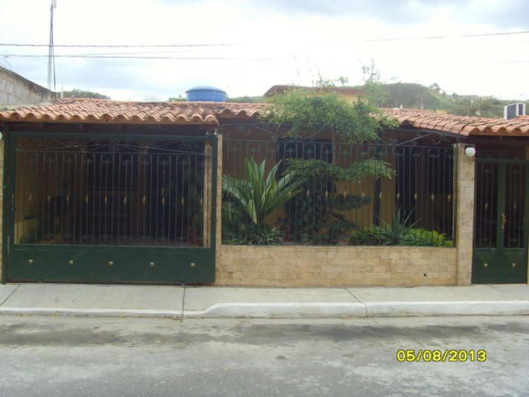 Foto Casa en Venta en Cabudare, Lara - BsF 38.000.000 - CAV78021 - BienesOnLine