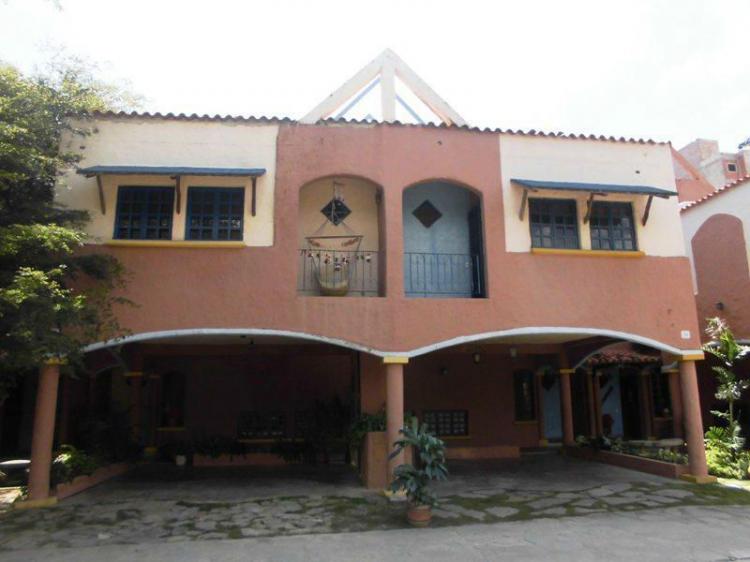 Foto Casa en Venta en Naguanagua, Carabobo - BsF 16.000.000 - CAV61168 - BienesOnLine