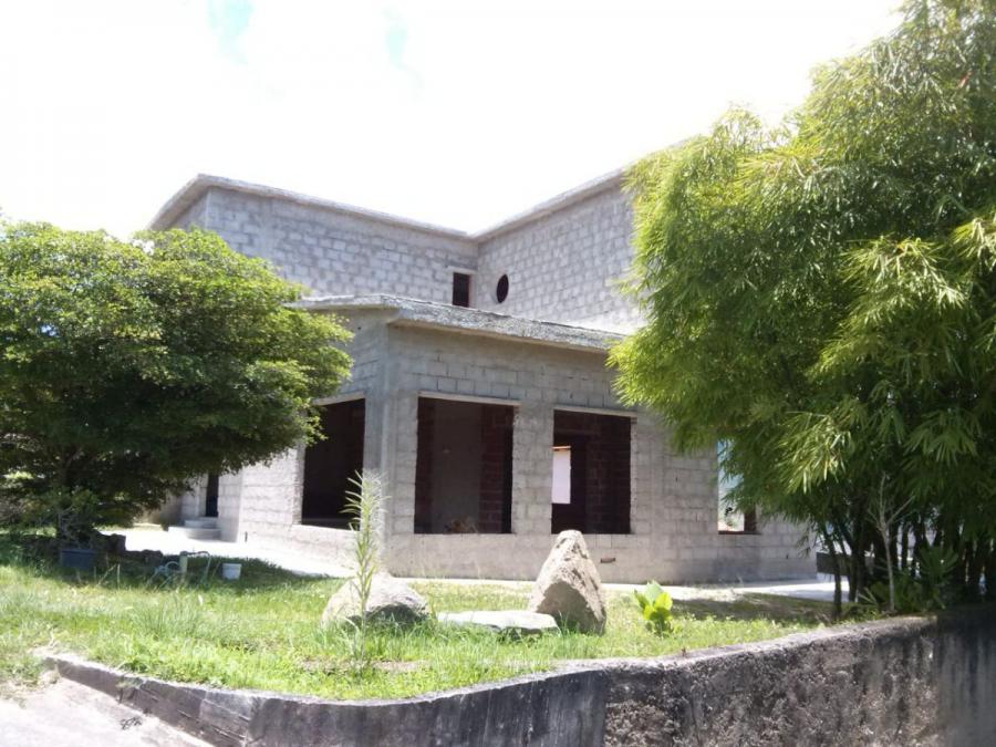 Foto Casa en Venta en La Entrada, Naguanagua, Carabobo - U$D 27.000 - CAV229883 - BienesOnLine