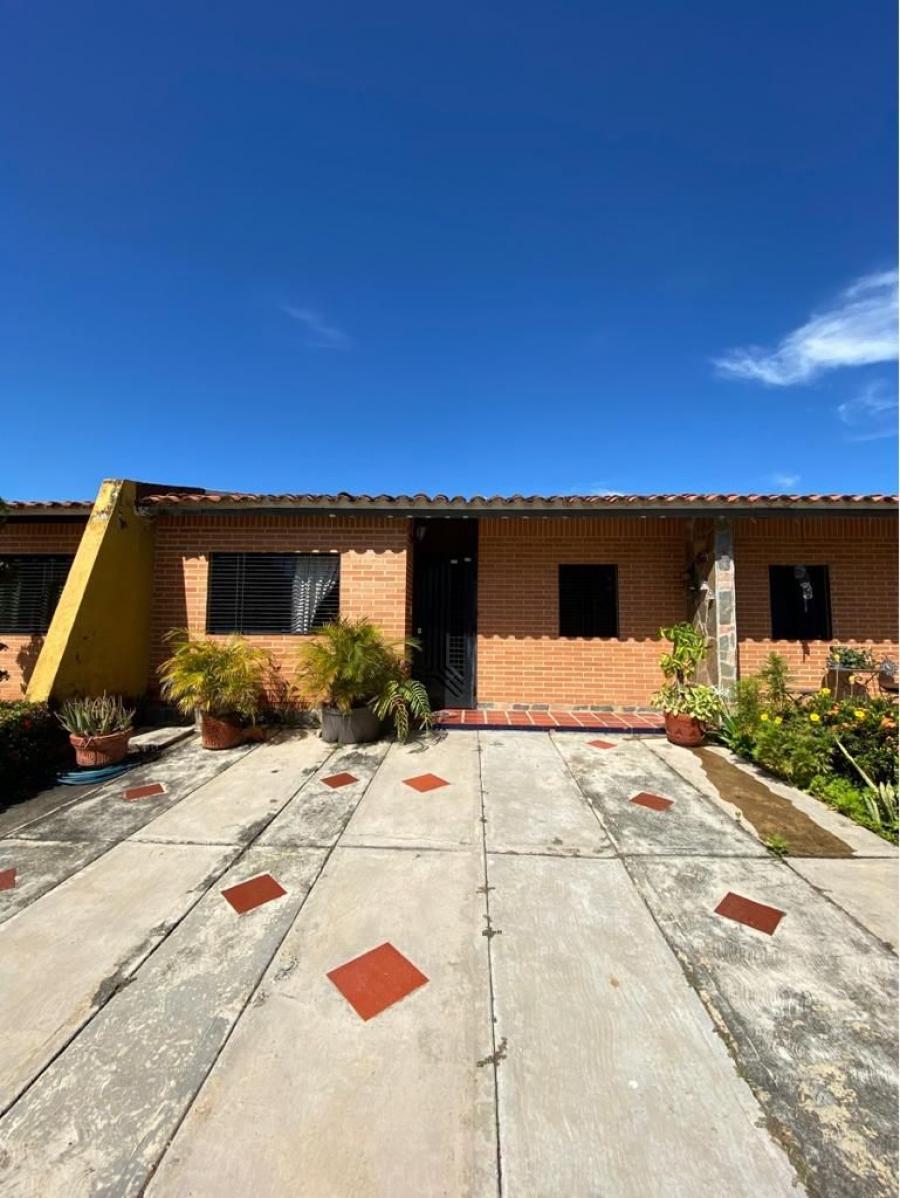 Foto Casa en Venta en SAN DIEGO, SAN DIEGO, Carabobo - U$D 31.500 - CAV203442 - BienesOnLine