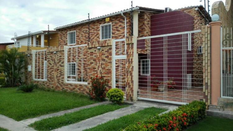 Venta de casa en San Pablo Turmero