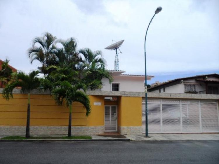 Venta de casa en Sorocaima, Caracas MLS #18-12489