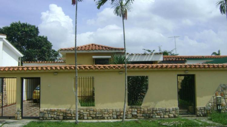 Foto Casa en Venta en Valencia, Carabobo - BsF 18.000.000 - CAV61670 - BienesOnLine