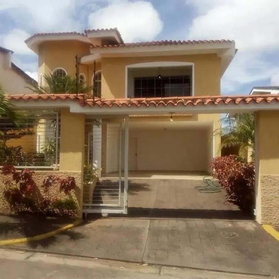 Foto Casa en Venta en Cahamay, Ciudad Guayana, Bolívar - U$D 130.000 - CAV156524 - BienesOnLine