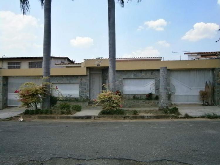 Foto Casa en Venta en Urb. Trigal Sur, Valencia, Carabobo - BsF 125.000.000 - CAV94740 - BienesOnLine