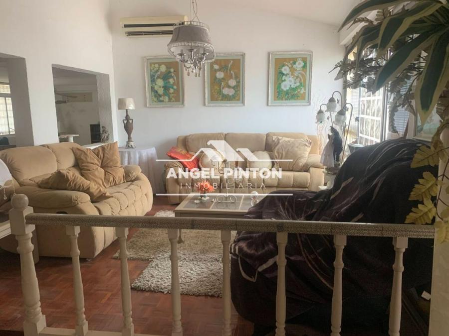 Foto Casa en Venta en NORTE, Maracaibo, Zulia - U$D 27.000 - CAV240307 - BienesOnLine