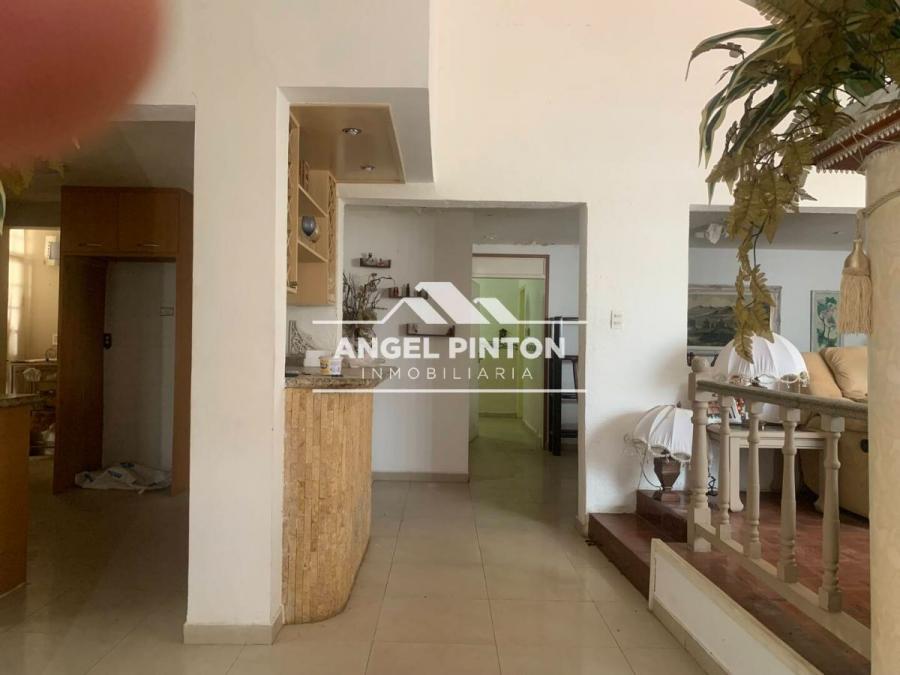 Foto Casa en Venta en sur, Maracaibo, Zulia - U$D 27.000 - CAV240491 - BienesOnLine