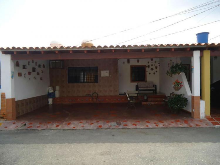 Foto Casa en Venta en Cabudare, Lara - BsF 43.000.000 - CAV84655 - BienesOnLine