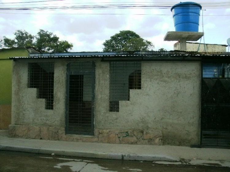 Foto Casa en Venta en Naguanagua, Naguanagua, Carabobo - BsF 2.100.000 - CAV64444 - BienesOnLine