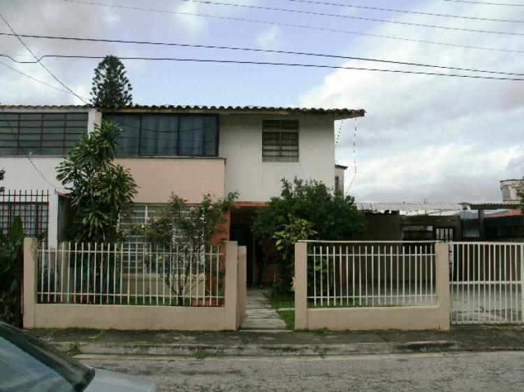 Foto Casa en Venta en Naguanagua, Naguanagua, Carabobo - BsF 19.500.000 - CAV64763 - BienesOnLine