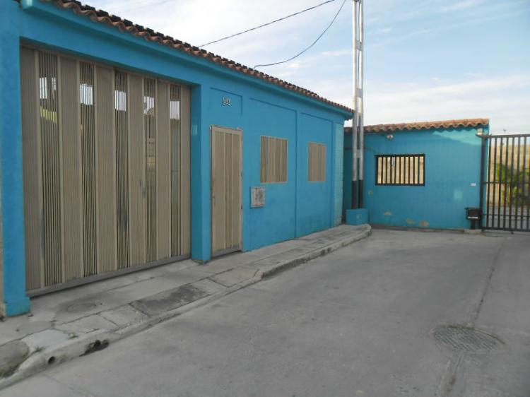 Venta De Casa Urbanización Carabali 1 San Joaquín Carabobo