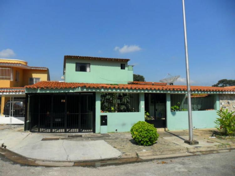 Foto Casa en Venta en Valencia, Carabobo - BsF 18.500.000 - CAV61730 - BienesOnLine