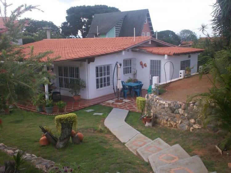 Foto Casa en Venta en Cabudare, Lara - BsF 80.000.000 - CAV90329 - BienesOnLine