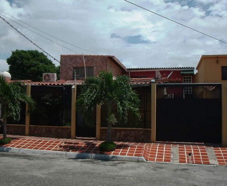 Foto Casa en Venta en Cabudare, Lara - BsF 59.000.000 - CAV84884 - BienesOnLine