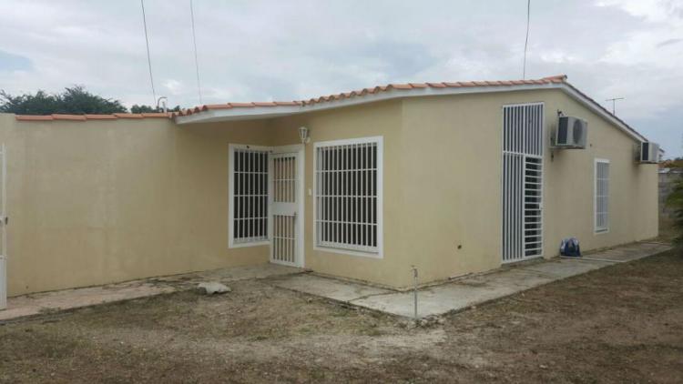 Foto Casa en Venta en Cabudare, Lara - BsF 43.500.000 - CAV84658 - BienesOnLine