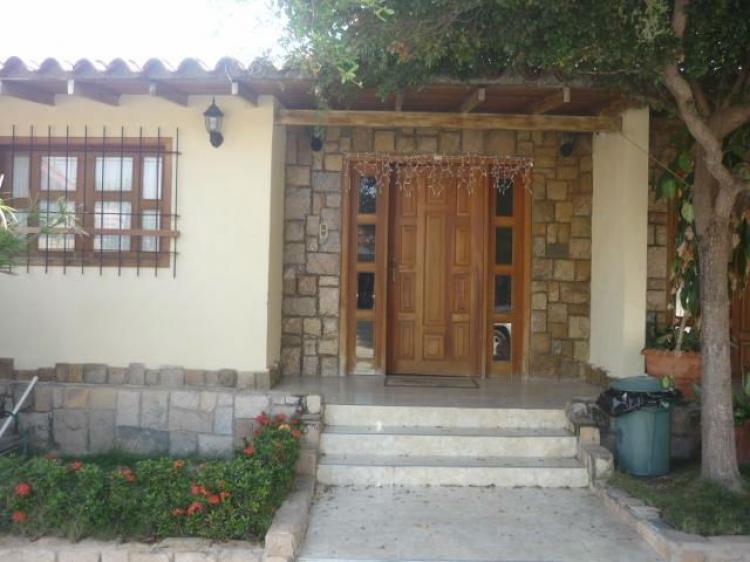 Foto Casa en Venta en Cabudare, Lara - BsF 45.000.000 - CAV81143 - BienesOnLine