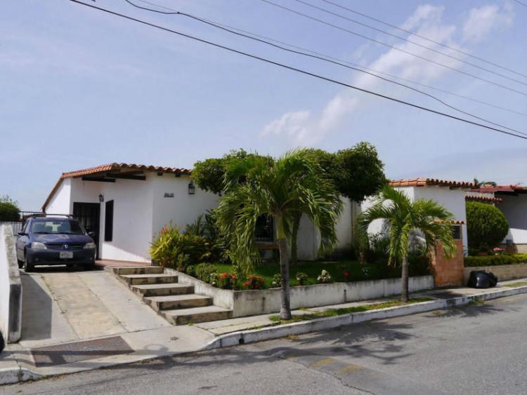 Foto Casa en Venta en Cabudare, Lara - BsF 50.000.000 - CAV86971 - BienesOnLine