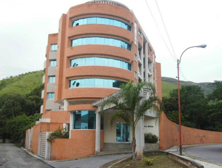 Foto Apartamento en Venta en Maracay, Aragua - BsF 26.500.000 - APV58780 - BienesOnLine