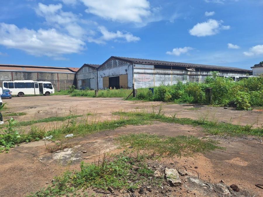 Terreno en Venta en unare Ciudad Guayana, Bolívar