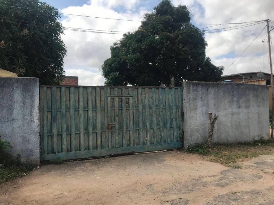 Foto Terreno en Venta en Ciudad Bolívar, Ciudad Bolivar, Bolívar - U$D 7.500 - TEV169470 - BienesOnLine