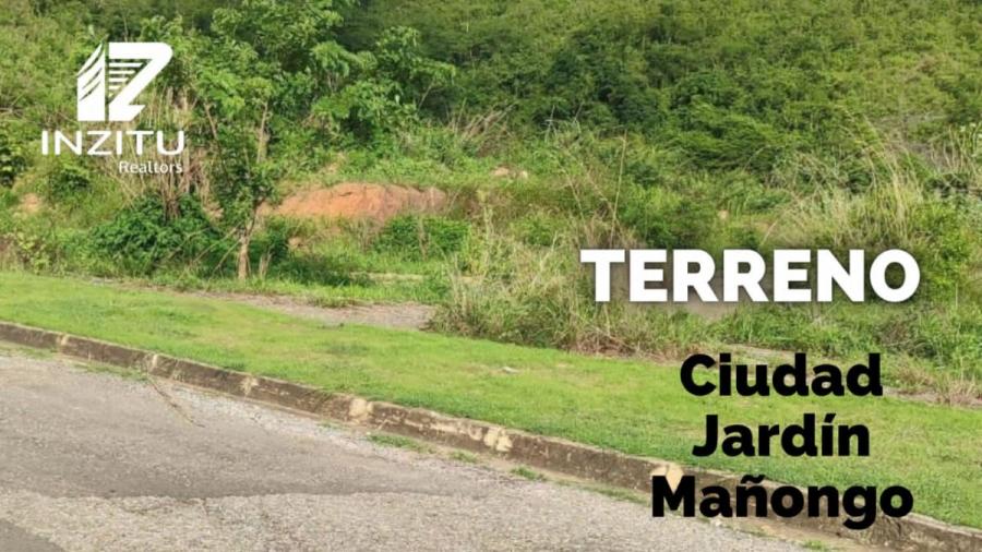 Foto Terreno en Venta en Ciudad Jardin Maongo, Naguanagua, Carabobo - U$D 6.000 - TEV229926 - BienesOnLine
