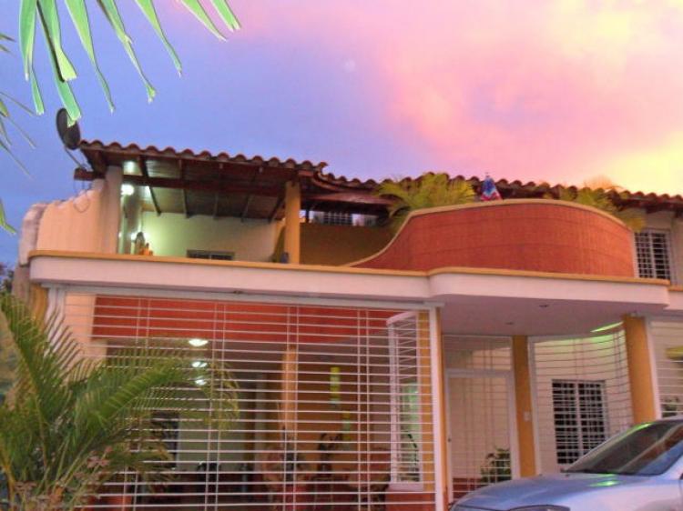Foto Casa en Venta en turmero, Turmero, Aragua - BsF 1.500.000 - CAV24547 - BienesOnLine
