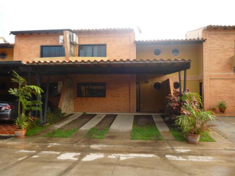 Foto Casa en Venta en San Diego, Carabobo - BsF 13.000.000 - CAV59899 - BienesOnLine