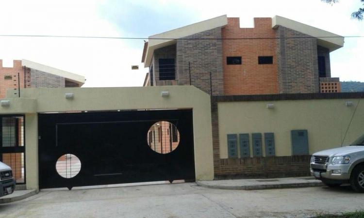 Foto Casa en Venta en Naguanagua, Carabobo - BsF 9.500.000 - CAV60888 - BienesOnLine