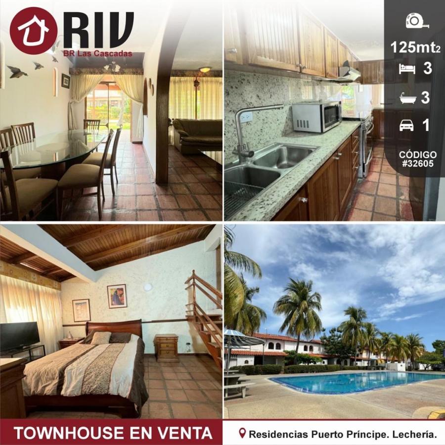 Foto Casa en Venta en Diego Bautista Urbaneja, Lechería, Anzoátegui - U$D 70.000 - CAV235785 - BienesOnLine