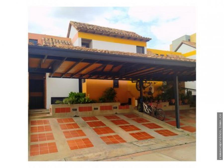 Foto Casa en Venta en Tazajal, Naguanagua, Carabobo - U$D 60.000 - CAV129483 - BienesOnLine