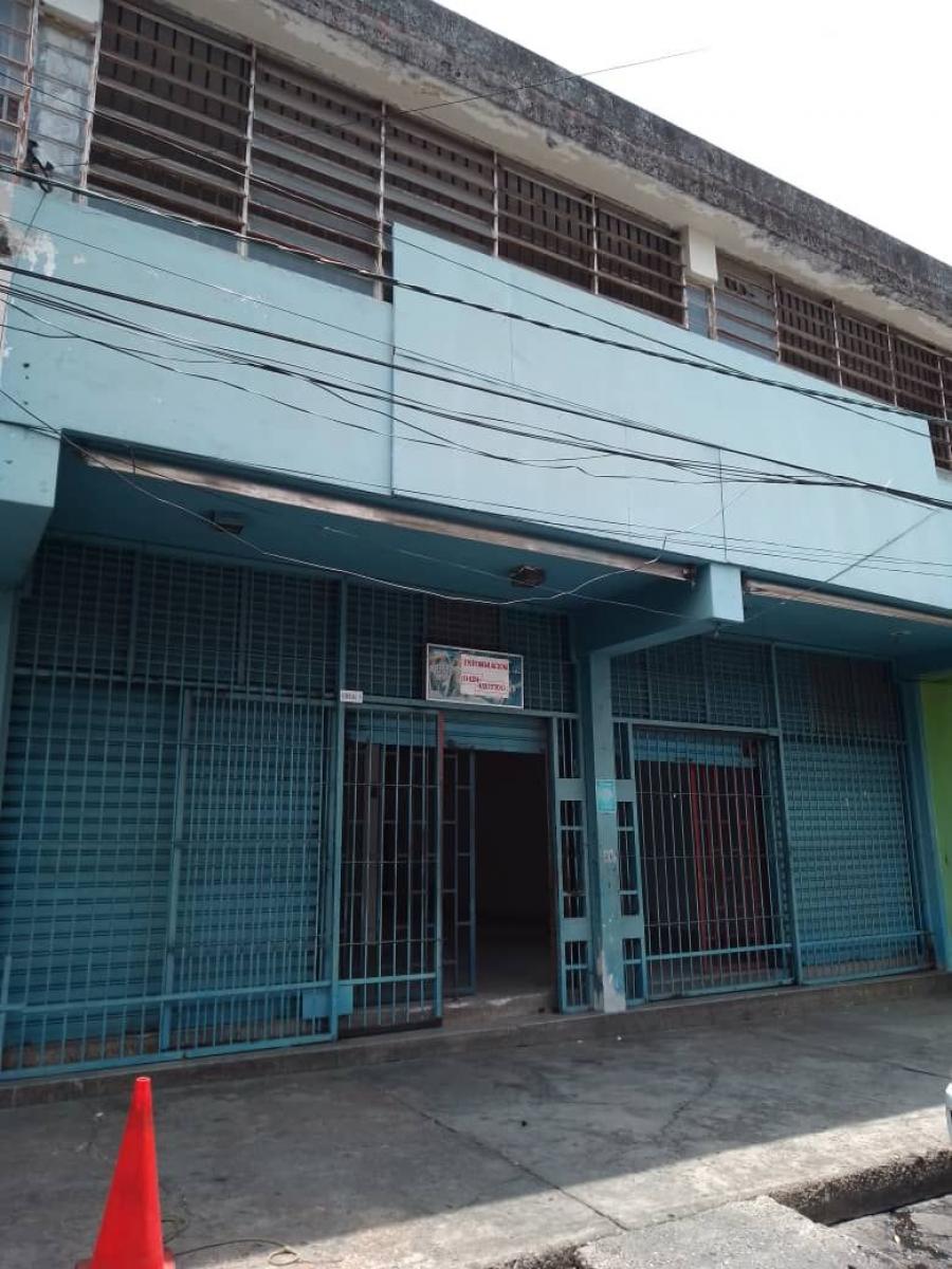 Foto Local en Venta en La Candelaria, Valencia, Carabobo - U$D 500.000 - LOV229206 - BienesOnLine