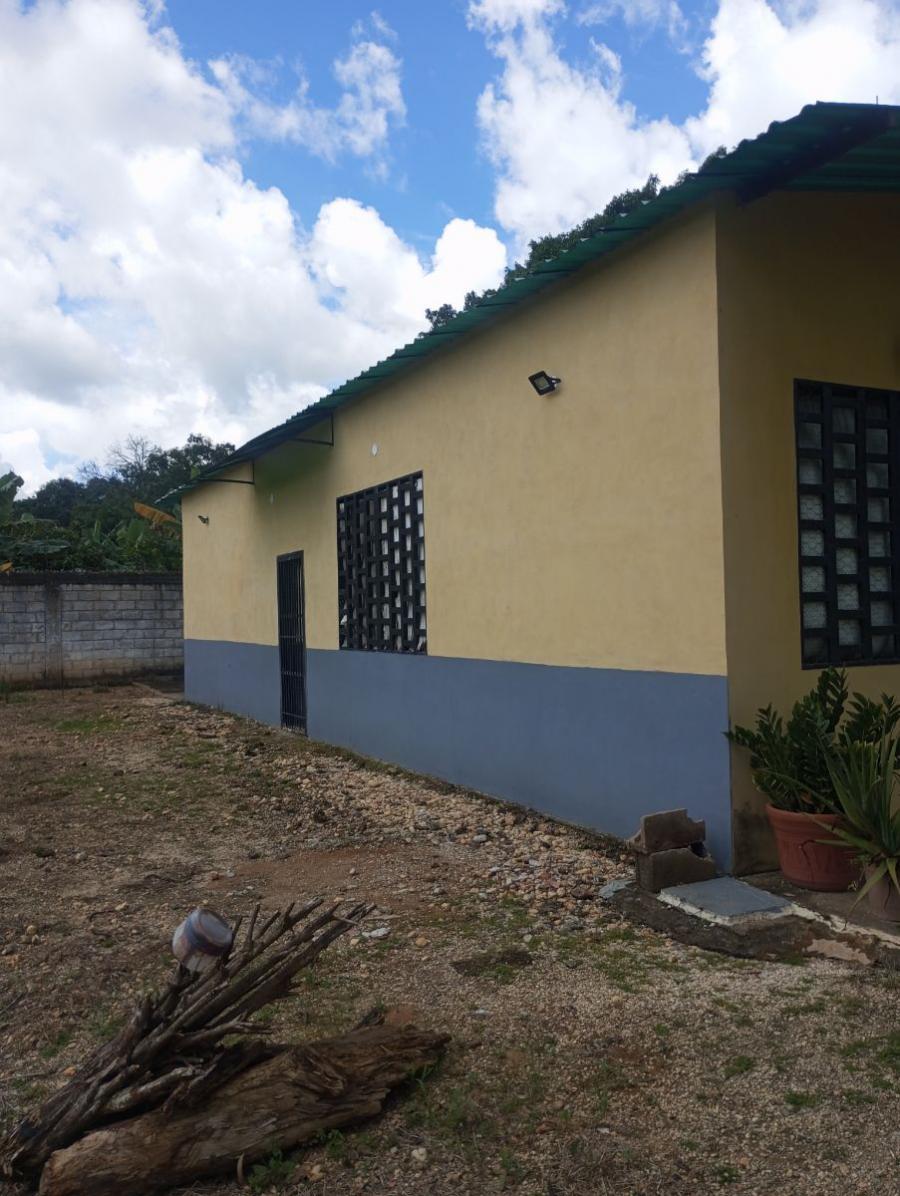 Foto Finca en Venta en Tinaquillo, Cojedes - U$D 38.000 - FIV236435 - BienesOnLine