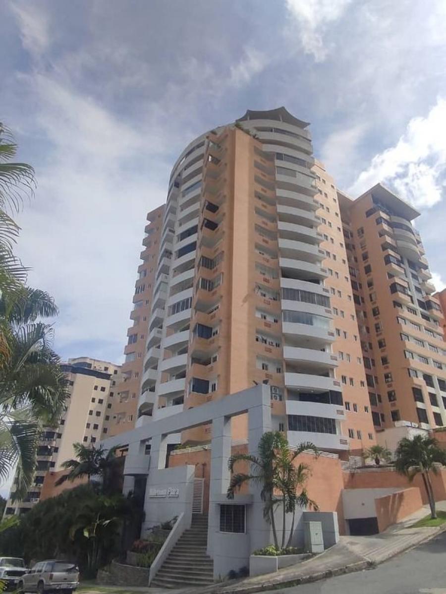 Foto Apartamento en Venta en San jose, El parral, Carabobo - U$D 550.000 - APV231682 - BienesOnLine