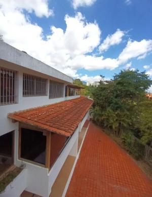 Venta Quinta Montalban I precio de oportunidad Caracas Casa 